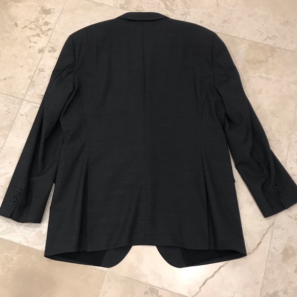 SOLD!Boss Hugo Boss Men’s Sport Coat - Picture 2 of 5